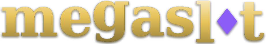 megaslot logo
