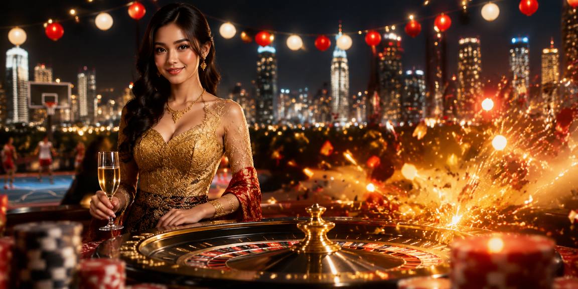 megaslot Live Casino Tables Explained